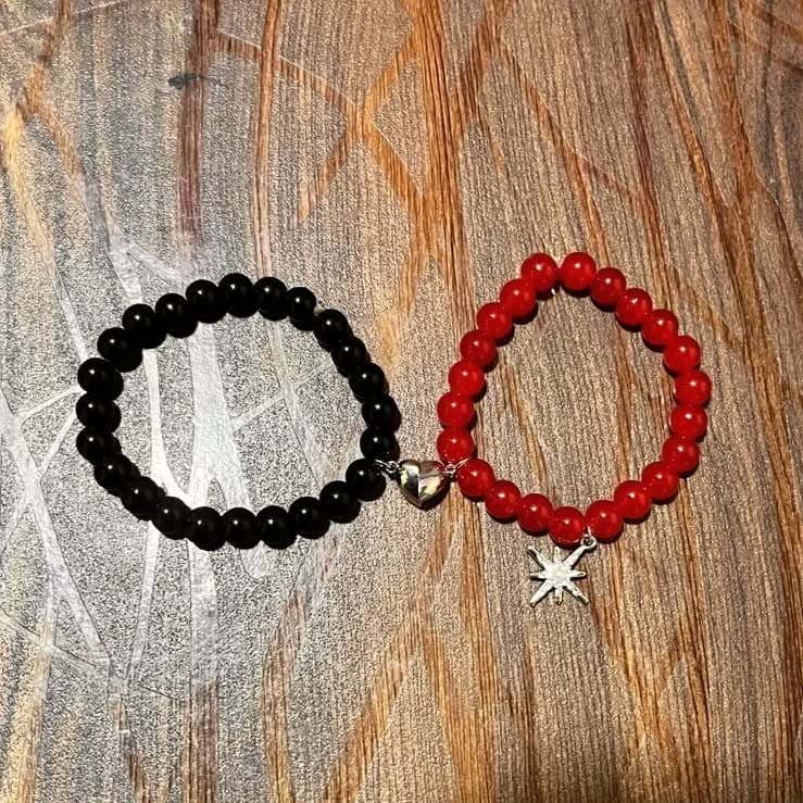 Every Bead Tells a Story