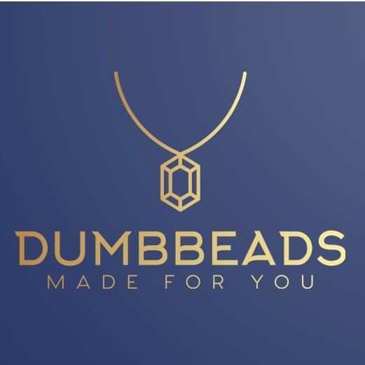 Dumbbeads Logo
